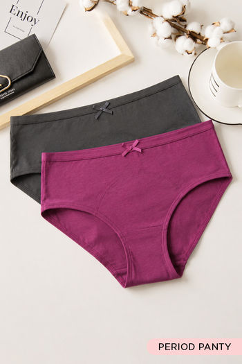 Gun metal Plum